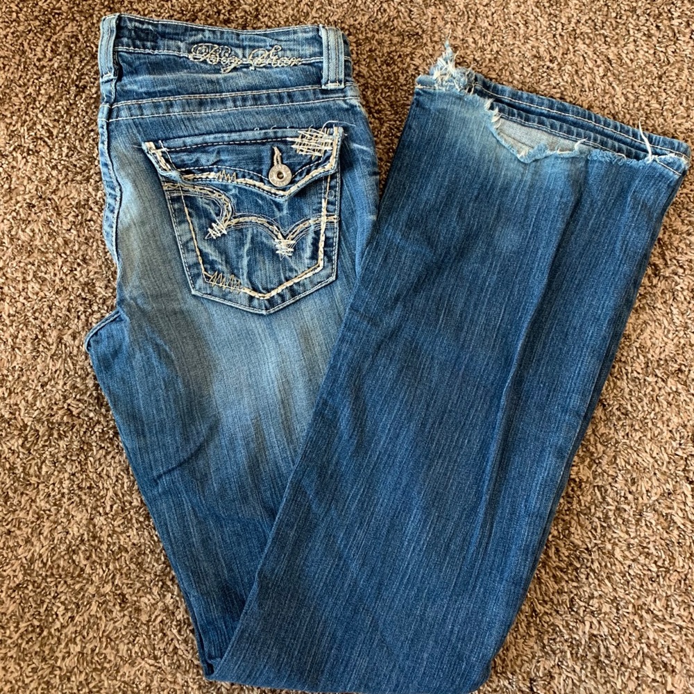 Big Star Jeans